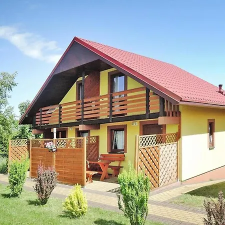 In 50 Qm For 4 Persons Holiday home