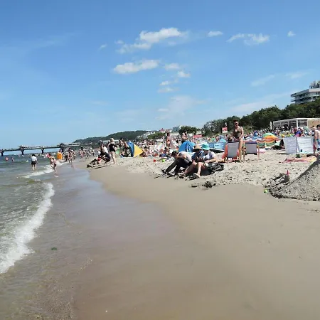 In 50 Qm For 4 Persons Holiday home