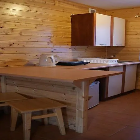 Terraced House In Near Baltic Sea 里沃