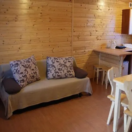 Terraced House In Near Baltic Sea * 里沃