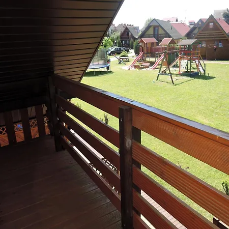 Terraced House In Near Baltic Sea *