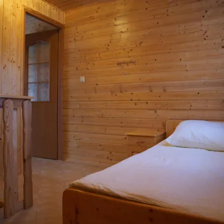 Terraced House In Near Baltic Sea 里沃