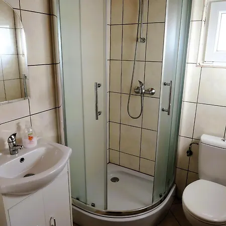 Terraced House In Near Baltic Sea * 里沃