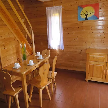 度假居 Terraced House In Near Baltic Sea