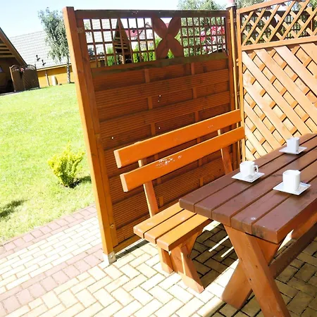 In 50 Qm For 4 Persons Holiday home Rewal