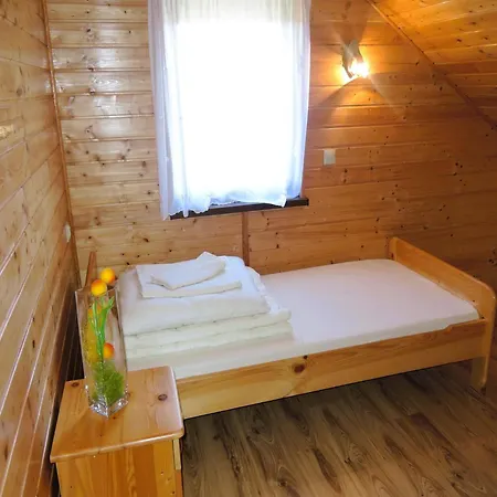 Terraced House In Near Baltic Sea *