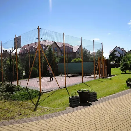 In 50 Qm For 4 Persons Holiday home *