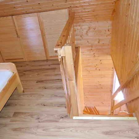 Terraced House In Near Baltic Sea *