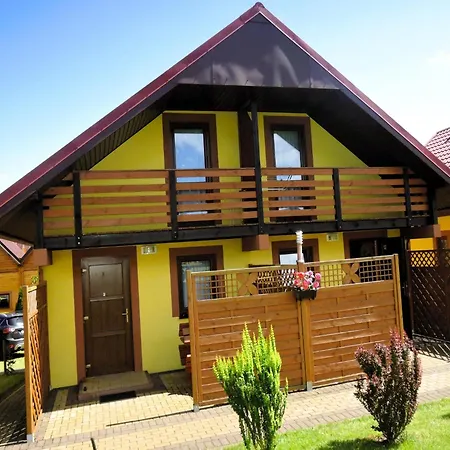 Terraced House In Near Baltic Sea 里沃