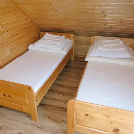 Terraced House In Near Baltic Sea * 里沃