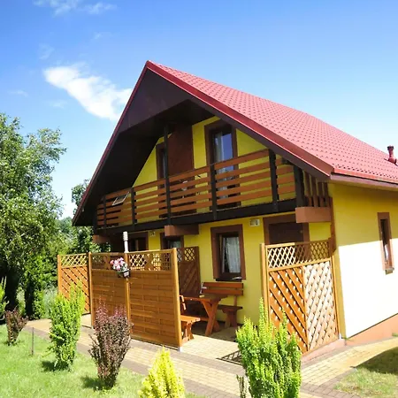 Holiday home In 50 Qm For 4 Persons *