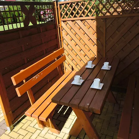 Terraced House In Near Baltic Sea * 里沃