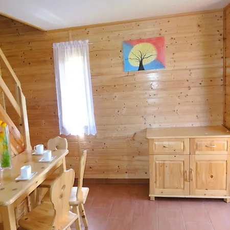 Terraced House In Near Baltic Sea 度假居