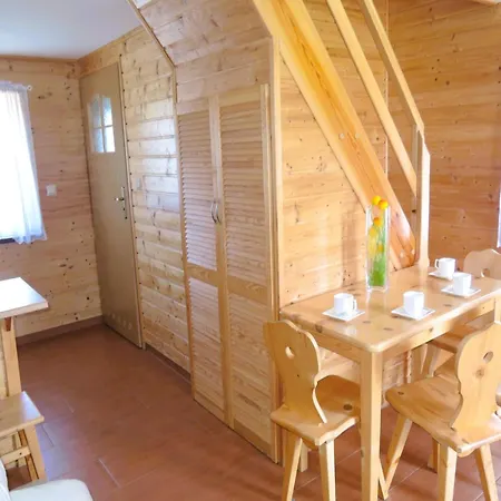 Terraced House In Near Baltic Sea 度假居 *